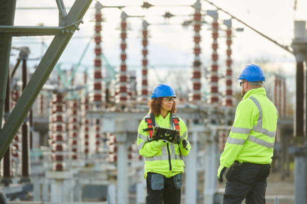 Best Residential Electrician Services  in Santa Claus, IN